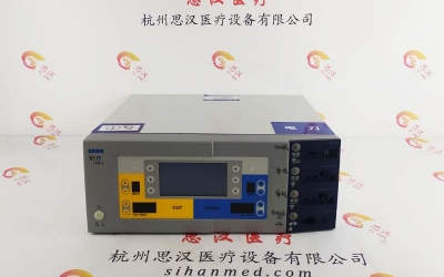 ERBE愛(ài)爾博VIO 300S高頻電刀維修